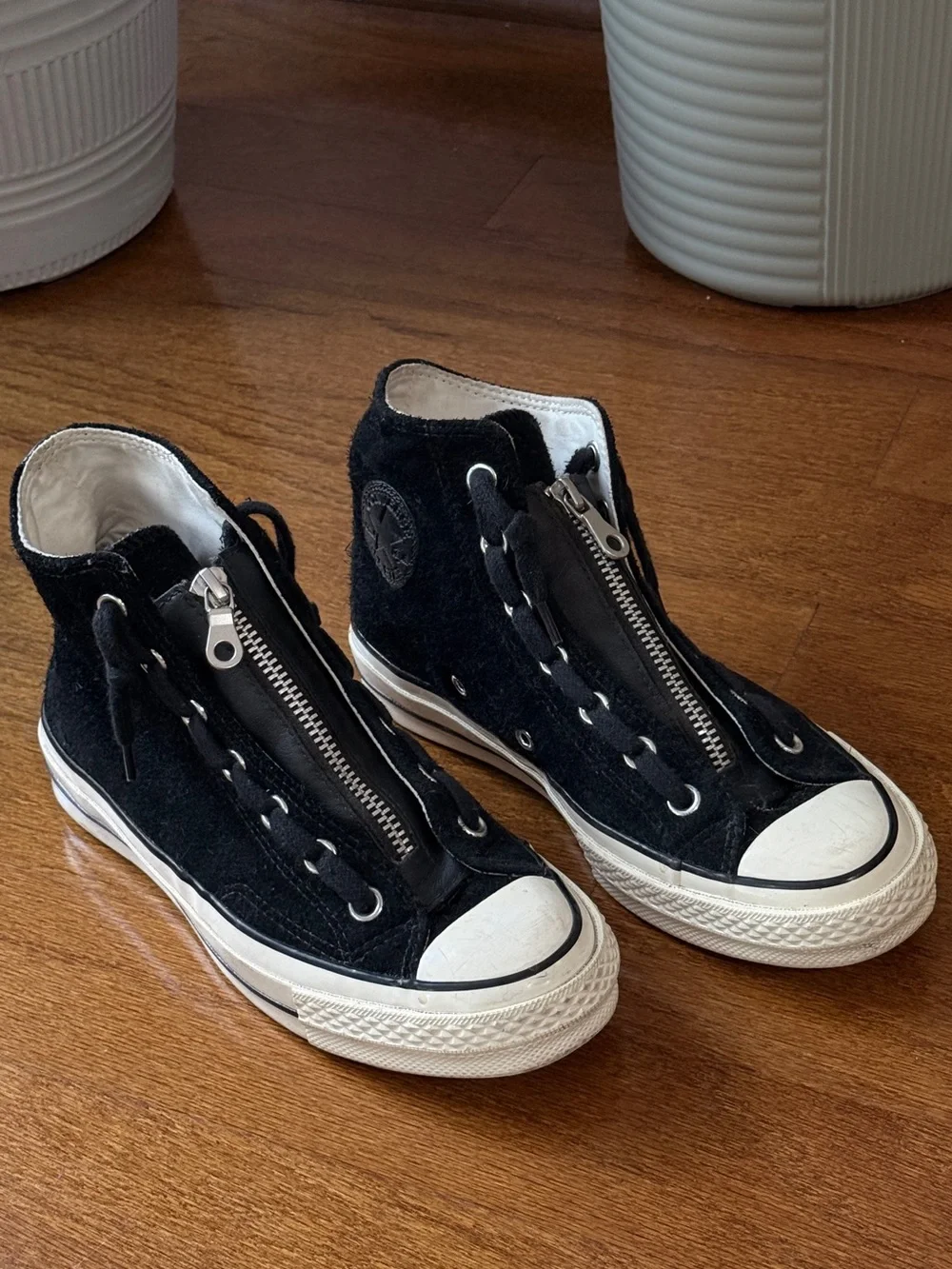 Converse Chuck Taylor All Star 70 Zip High sneakers